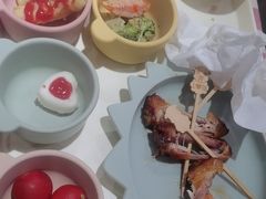 -西贝(南开大悦城店)