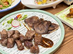 -红叶日本料理(辰熙广场店)