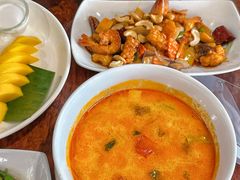 -Dang restaurant (patong phuket)