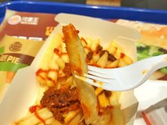 -汉堡王(烟台宝龙店)