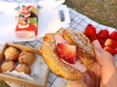 -囍悦烘焙(恒隆御水岸店)