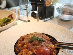 -燃扒房Steakhouse(皇庭店)