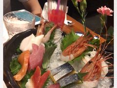 -Mr·Fish鱼鲜生海鲜放题(银泰in99店)