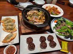 -顺德一品粥·20年凤城老字号(芳村店)