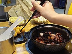 -重庆鸡公煲·嘟享吃(林科大店)