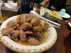 -天宜阿尔巴斯餐馆