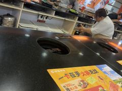 -呷哺呷哺(西单大悦城店)