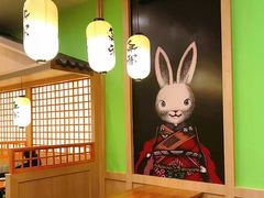 -無邪日式甜品(华润五彩城购物中心店)