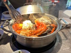 -渔纬港海鲜自助餐厅(湖里万达店)