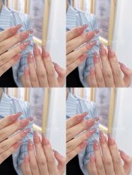 -M·X Nail日式美甲美睫