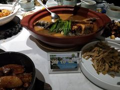 -董鲁烤鸭(建和街店)