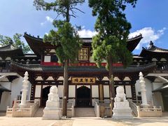 -径山寺