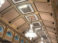 -上海和平饭店 Fairmont Peace Hotel