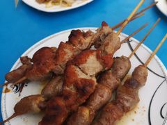 鸡心-鑫明明拉面(宁化路店)