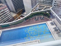 -香港尖沙咀凯悦酒店