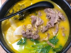 -和府捞面(方庄店)