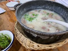 -南记食粥坊·宵夜大排档(莲花总店)