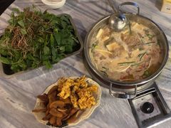 -麒麟豆汤圆子火锅(川心小区店)