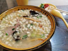 -安老太新疆第一碗(文艺路店)