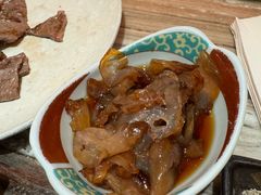 -赤坂亭·M9和牛烧肉·铁板烧·日料398放题(长泰广场店)