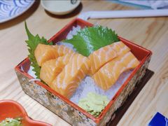 -有喜屋·日料·居酒屋(旭辉广场店)
