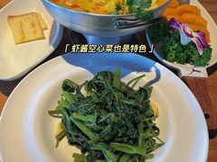 -暹罗酒肆泰餐厅酒吧