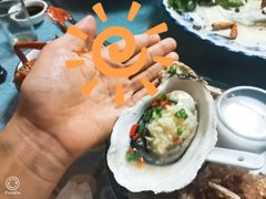 -友强·23年特色海鲜大排档(厦门店)