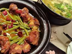 -常和州·夜宵大排档(常州单店)