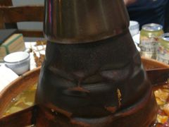 -大明铜锅·烤涮坊·烧烤(新开路店)
