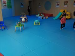 -金宝贝国际早教中心(万象城中心)