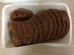 -蜜汁藕(三七八巷店)
