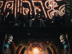 -遇见博物馆(遇见海洋沉浸式奇幻光影展)
