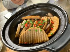 -野蔓果·山野菜(西湖景区·龙井茶田店)