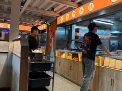 -烤小呆碳烤大肉筋