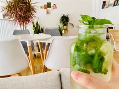 -隹木咖啡馆(宝龙广场店)