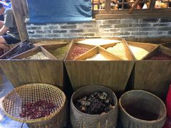 -印象鲵宴·张家界地标美食名片(溪布街店)