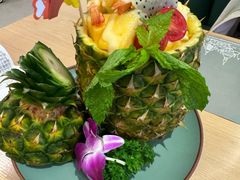 -mango tree芒果树(万象城店)