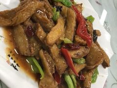 -清真·伊清阁餐厅
