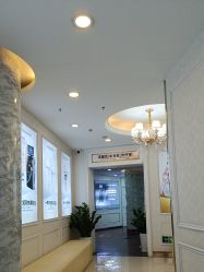 -武汉五洲整形外科医院