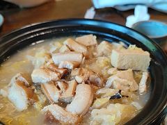 -卧龙堡客栈·中餐厅(古北水镇店)