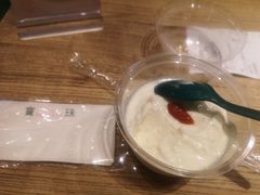 -宝珠奶酪(长宁金虹桥店)