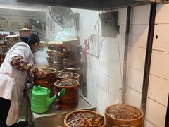 -海汇源老烧麦店(东大街总店)
