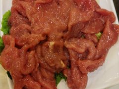 -朱氏胖子烂火锅(洪崖洞店)