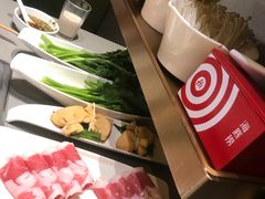 -海底捞火锅(天一广场亚细亚店)