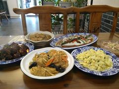 -灵福缘私房菜·农家菜(拈花湾·灵山大佛必推店)