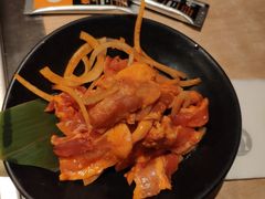 -新石器烤肉(南站店)