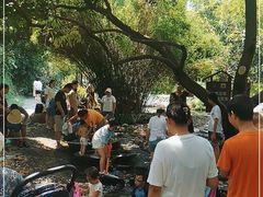 -成都市活水公园
