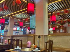 -沸炉重庆老火锅(军事博物馆店)