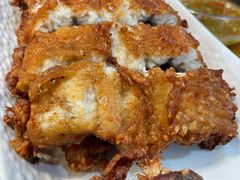 -醉壹号海鲜大排档(厦门美食地标店)