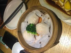 -潮粥荟·潮汕砂锅粥(朝阳大悦城店)